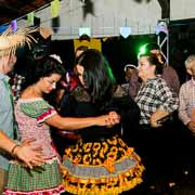 Arraiá dos Amigos 2019