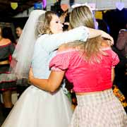 Arraiá dos Amigos 2019