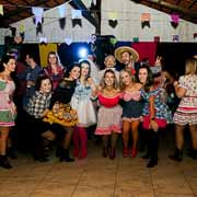 Arraiá dos Amigos 2019