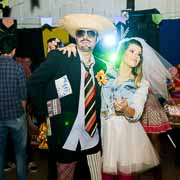 Arraiá dos Amigos 2019