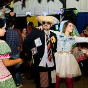 Arraiá dos Amigos 2019