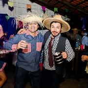 Arraiá dos Amigos 2019