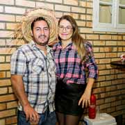 Arraiá dos Amigos 2019