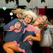 Arraiá dos Amigos 2019