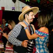 Arraiá dos Amigos 2019