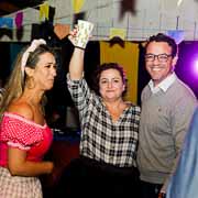 Arraiá dos Amigos 2019