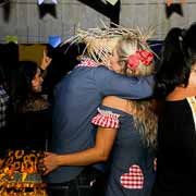 Arraiá dos Amigos 2019