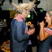 Arraiá dos Amigos 2019