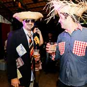 Arraiá dos Amigos 2019