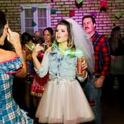 Arraiá dos Amigos 2019