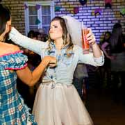 Arraiá dos Amigos 2019