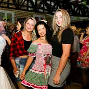 Arraiá dos Amigos 2019