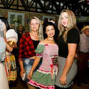 Arraiá dos Amigos 2019