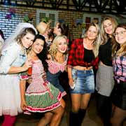 Arraiá dos Amigos 2019