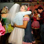 Arraiá dos Amigos 2019