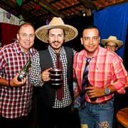 Arraiá dos Amigos 2019