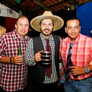 Arraiá dos Amigos 2019