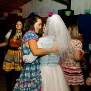 Arraiá dos Amigos 2019