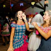 Arraiá dos Amigos 2019