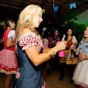 Arraiá dos Amigos 2019