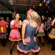 Arraiá dos Amigos 2019