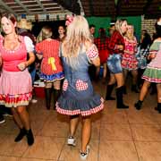 Arraiá dos Amigos 2019