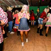 Arraiá dos Amigos 2019