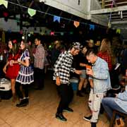 Arraiá dos Amigos 2019