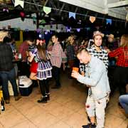 Arraiá dos Amigos 2019