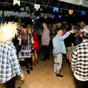 Arraiá dos Amigos 2019