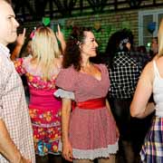 Arraiá dos Amigos 2019