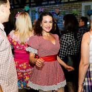 Arraiá dos Amigos 2019