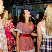 Arraiá dos Amigos 2019