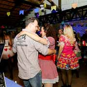 Arraiá dos Amigos 2019