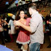 Arraiá dos Amigos 2019