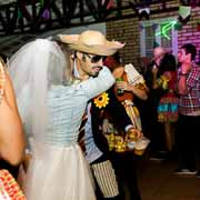 Arraiá dos Amigos 2019