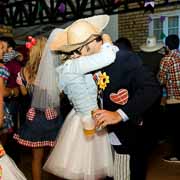 Arraiá dos Amigos 2019