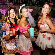 Arraiá dos Amigos 2019