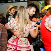 Arraiá dos Amigos 2019