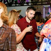 Arraiá dos Amigos 2019