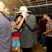 Arraiá dos Amigos 2019