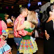 Arraiá dos Amigos 2019