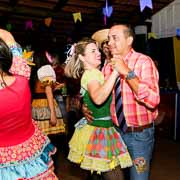 Arraiá dos Amigos 2019