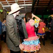 Arraiá dos Amigos 2019