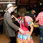 Arraiá dos Amigos 2019