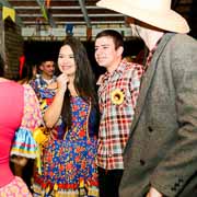 Arraiá dos Amigos 2019