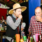 Arraiá dos Amigos 2019