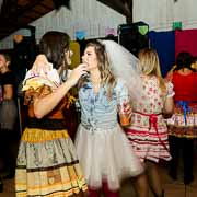 Arraiá dos Amigos 2019