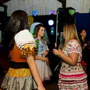 Arraiá dos Amigos 2019