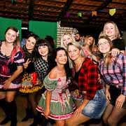 Arraiá dos Amigos 2019